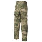 Nohavice MFH US ACU Rip/Stop 01383E - HDT Camo FG