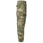 Nohavice MFH US ACU Rip/Stop 01383E - HDT Camo FG
