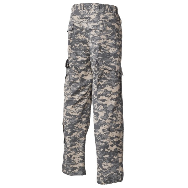 Nohavice MFH US ACU Rip/Stop 01383Q  - AT digital