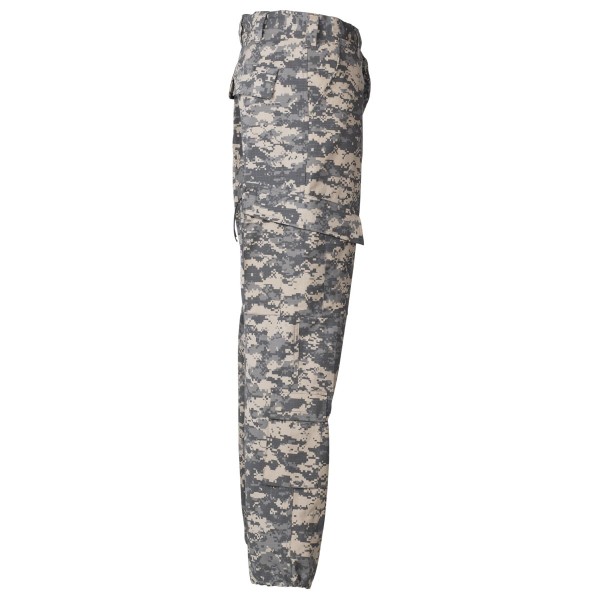 Nohavice MFH US ACU Rip/Stop 01383Q  - AT digital