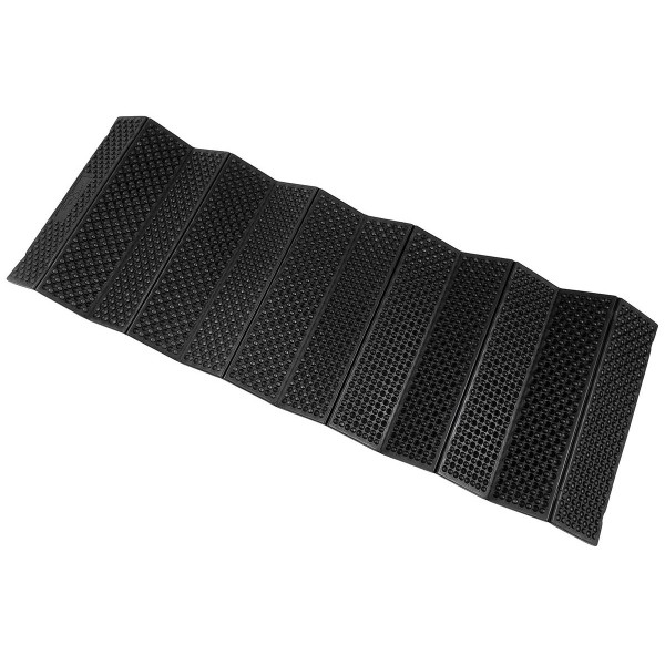 Karimatka skladacia MFH 31344A Foldable Thermal Pad - čierna