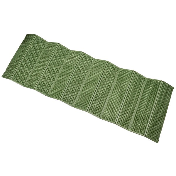 Karimatka skladacia MFH 31344B Foldable Thermal Pad - olivová