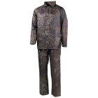 Komplet nepremokavý do dažďa MFH 08301V - flecktarn