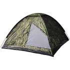 Stan IGLU MFH 32103J 3-miestny - český maskáč