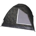 Stan IGLU MFH 32103T 3-miestny - woodland