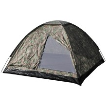 Stan IGLU MFH 32103X 3-miestny - operation camo