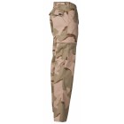 Nohavice MFH BDU 01324Z - púšť 3F