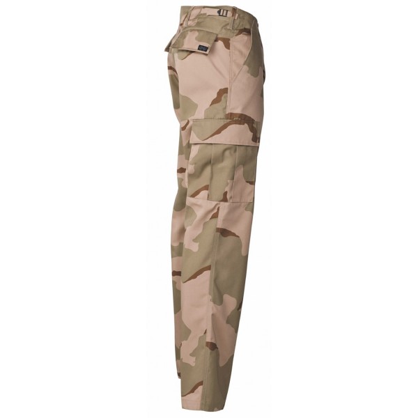 Nohavice MFH BDU 01324Z - púšť 3F