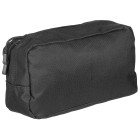 Kapsa modulárna MFH MOLLE Utility Pouch 30611A - čierna