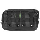 Kapsa modulárna MFH MOLLE Utility Pouch 30611A - čierna