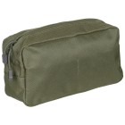 Kapsa modulárna MFH MOLLE Utility Pouch 30611B - olivová