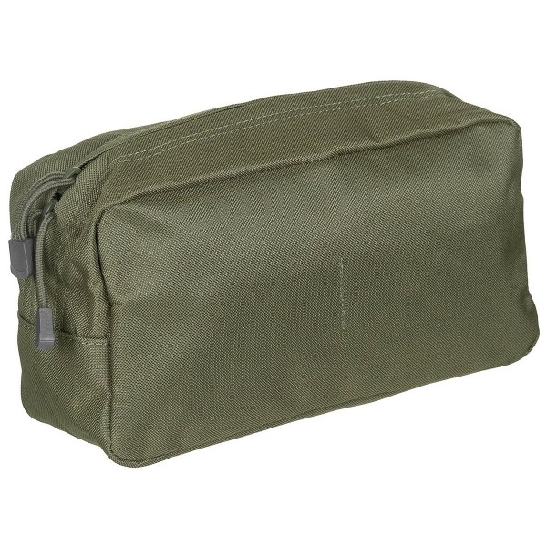 Kapsa modulárna MFH MOLLE Utility Pouch 30611B - olivová