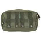 Kapsa modulárna MFH MOLLE Utility Pouch 30611B - olivová