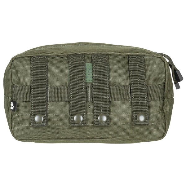 Kapsa modulárna MFH MOLLE Utility Pouch 30611B - olivová