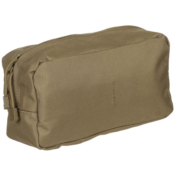 Kapsa modulárna MFH MOLLE Utility Pouch 30611R - coyote