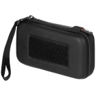 Puzdro prepravné MFH 30960A Hardshell Small - čierne
