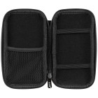 Puzdro prepravné MFH 30960A Hardshell Small - čierne