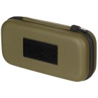 Puzdro prepravné MFH  30961B Hardshell Large - olivové