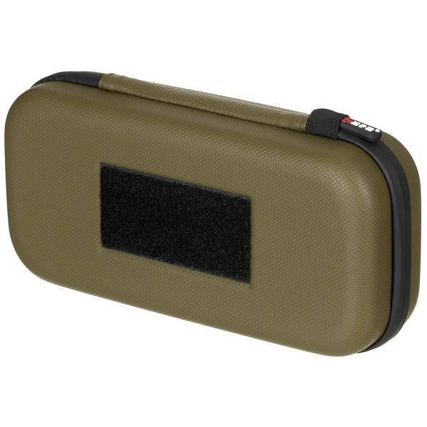 Puzdro prepravné MFH  30961B Hardshell Large - olivové