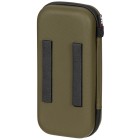 Puzdro prepravné MFH  30961B Hardshell Large - olivové