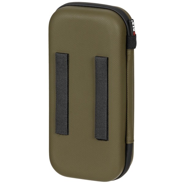 Puzdro prepravné MFH  30961B Hardshell Large - olivové