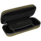 Puzdro prepravné MFH  30961B Hardshell Large - olivové