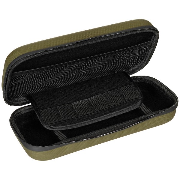 Puzdro prepravné MFH  30961B Hardshell Large - olivové