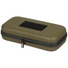 Puzdro prepravné MFH  30961B Hardshell Large - olivové