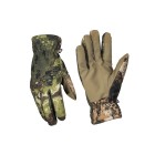 Rukavice softshellové MIL-TEC Softshell Gloves Thinsulate - WASP Z3A