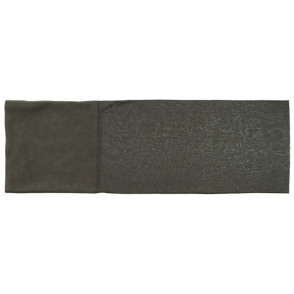 Kuklošál fleece MFH 10171B - olivový