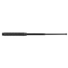 Teleskopický obušok MFH 27243 Metal Baton 54,5cm nekalený - čierny