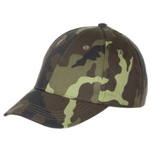 Šiltovka detská Baseball MFH 17101J - M 95 CZ camo
