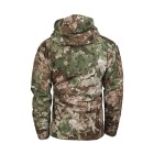 Bunda nepremokavá zimná MIL-TEC Wet Weather GEN II s vložkou - WASP I Z2