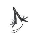Náradie multifunkčné MIL-TEC Black Multi Tool Small s puzdrom - čierne