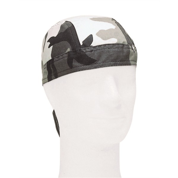 Šatka Bandana Pirát Mil-Tec - metro