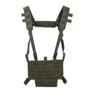 Nosič taktický hrudný MIL-TEC Chest Rig Lightweight - olivový