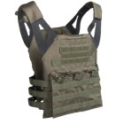 Vesta taktická MIL-TEC Plate Carrier Gen. II - olivová