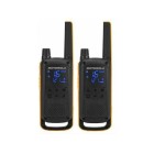 Vysielačky MOTOROLA Talkabout T82 Extreme 2ks