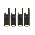 Vysielačky MOTOROLA Talkabout T82 Extreme Quadpack 4ks