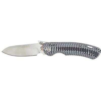 Nôž zatvárací MR.BLADE Conrad EL-16