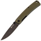 Nôž zatvárací taktický MR.BLADE Shifter Doer G10