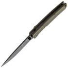 Nôž zatvárací taktický MR.BLADE Shifter Doer G10