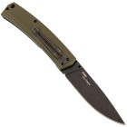 Nôž zatvárací taktický MR.BLADE Shifter Doer G10
