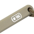 Ceruzka taktická M-TAC Ecopybook Tactical Pencil - coyote