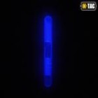 Chemické svetlo M-TAC Light Sticks 40 mm 10 ks - modré