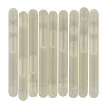 Chemické svetlo M-TAC Light Sticks 40 mm 10 ks - modré