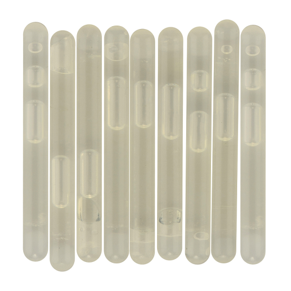Chemické svetlo M-TAC Light Sticks 40 mm 10 ks - modré