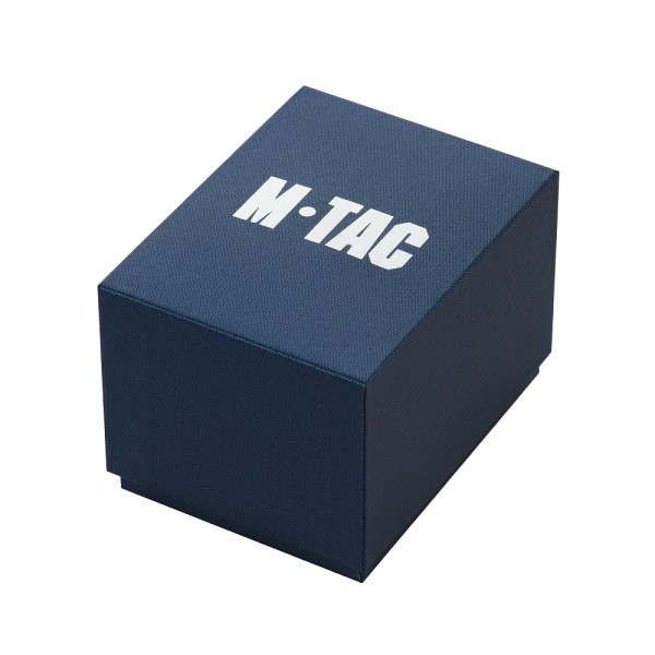 Hodinky taktické M-TAC Tactical Compass - čierne