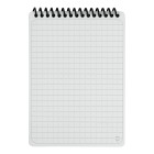 Zápisník M-TAC Ecopybook taktický - čierny