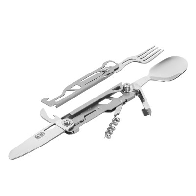Príbor M-TAC Spork Cutlery Set 